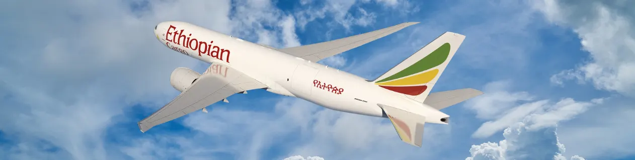 Ethiopian Airlines