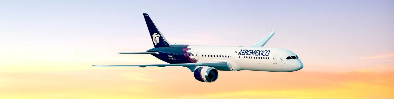 aeromexico-airlines