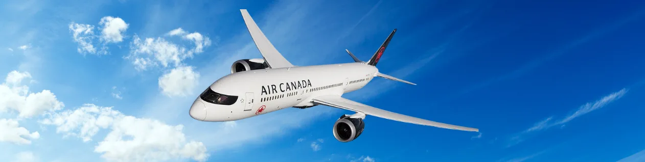 Air Canada