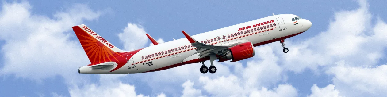 airindia airlines