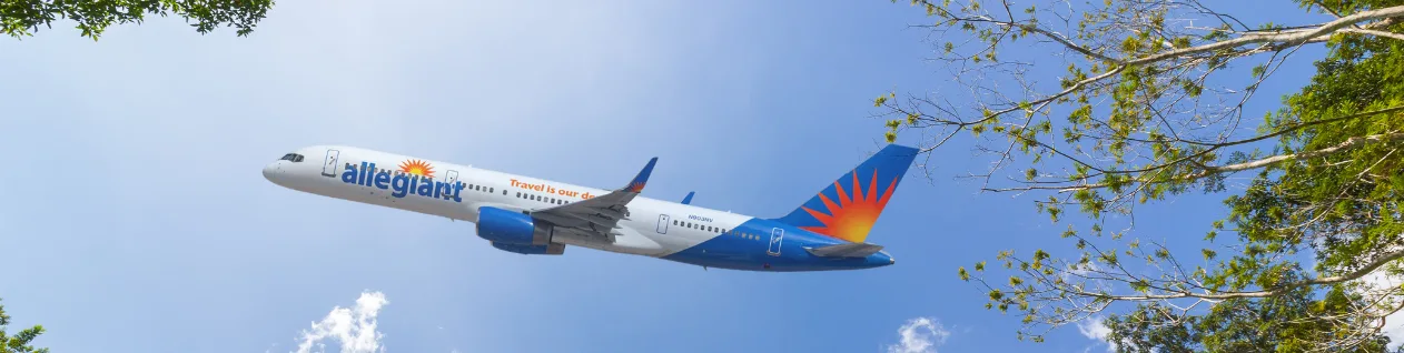 Allegiant Airlines