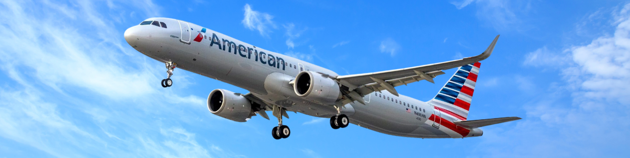 American Airlines