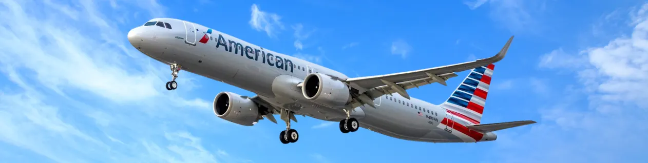 american airlines