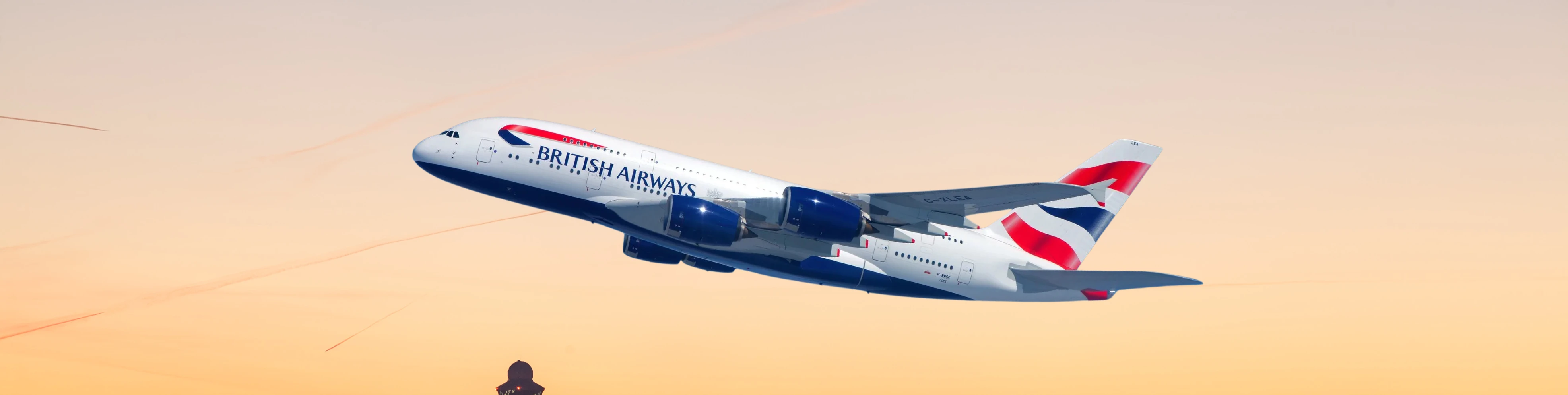 British Airlines