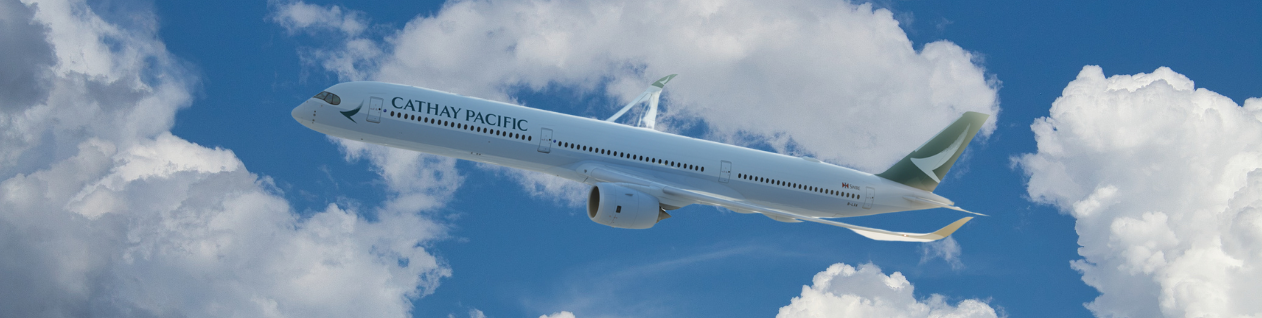 Cathay Pacific