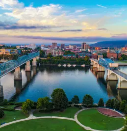 chattanooga