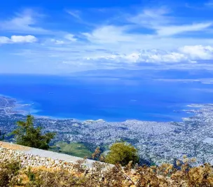 Port-au-Prince