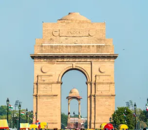 delhi