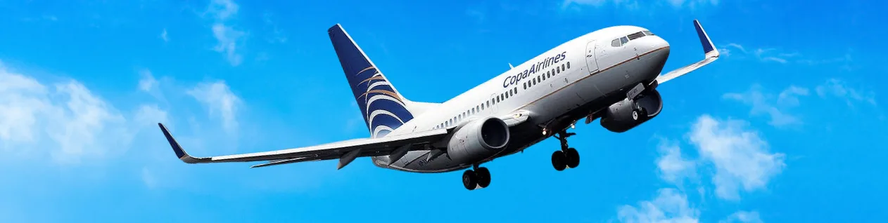 Copa Airlines