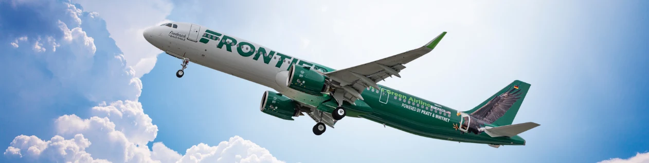 frontier-airlines