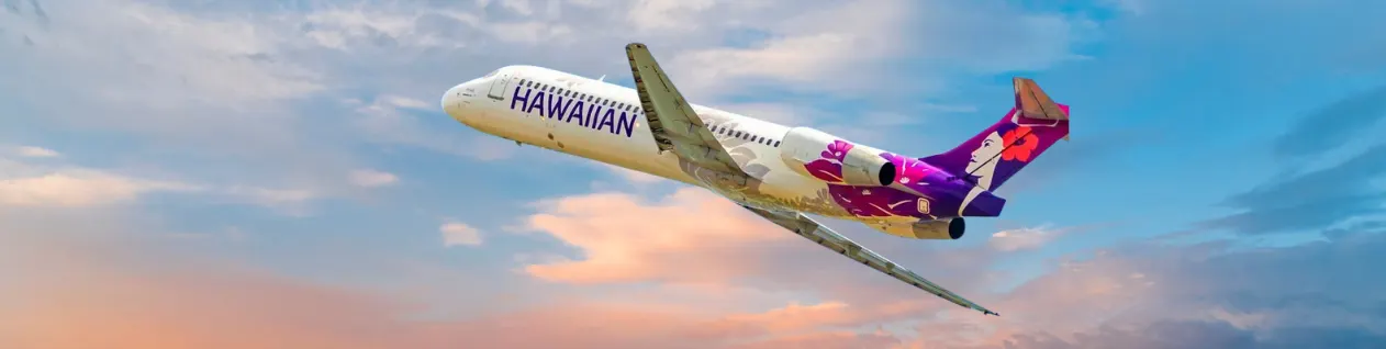 hawaiian airlines