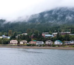 Juneau