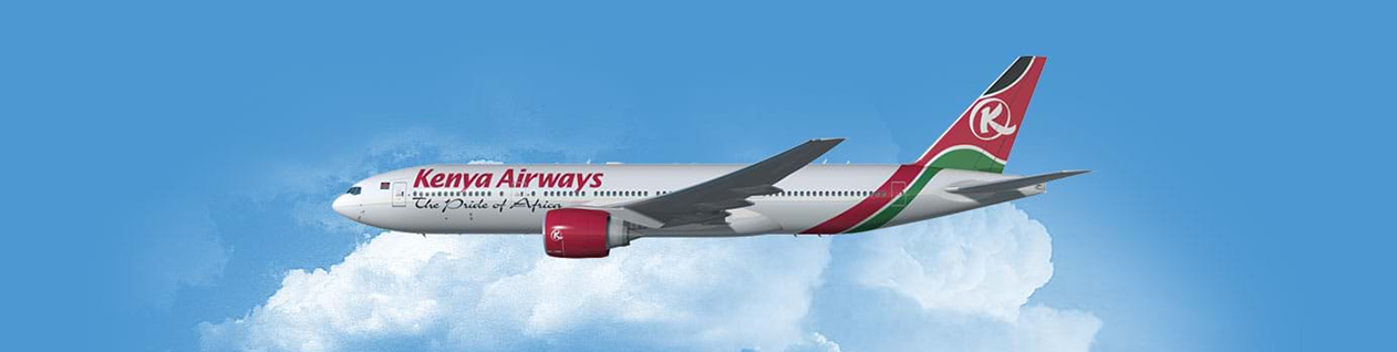 Kenya Airways