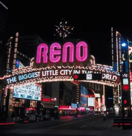 reno