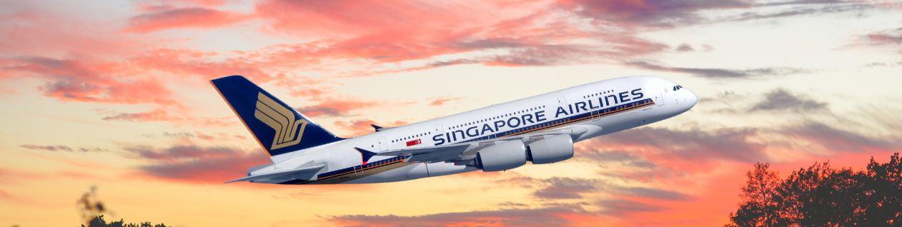 Singapore Airlines