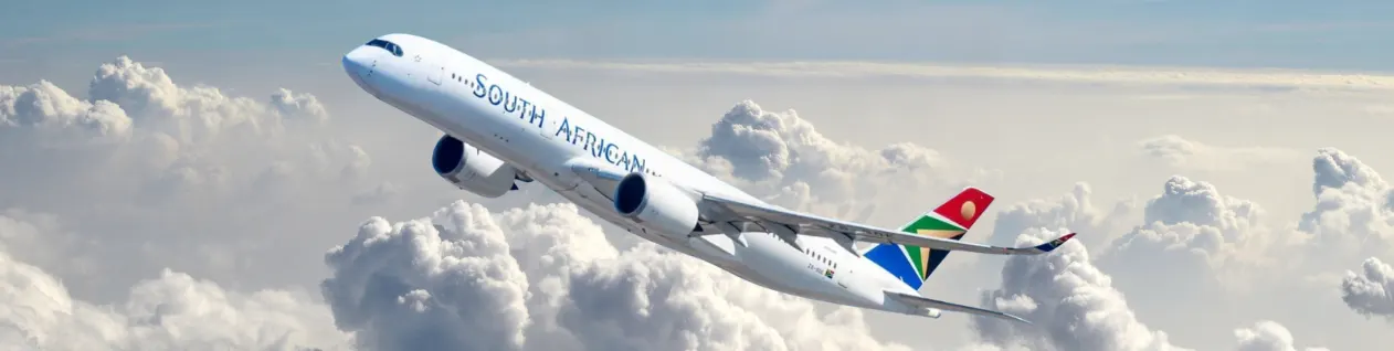 South African Airways