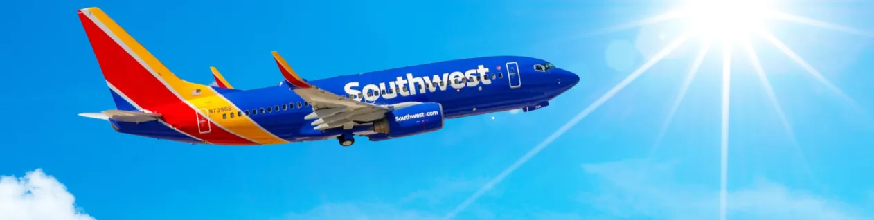 Southwest Airlines