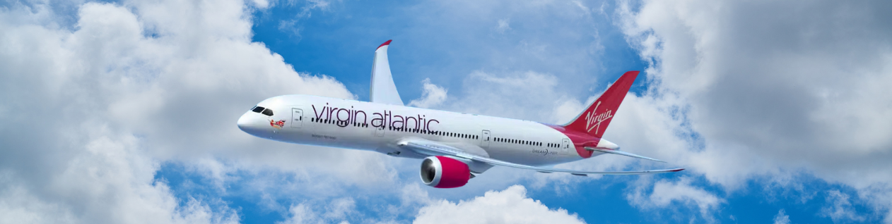  Virgin Atlantic