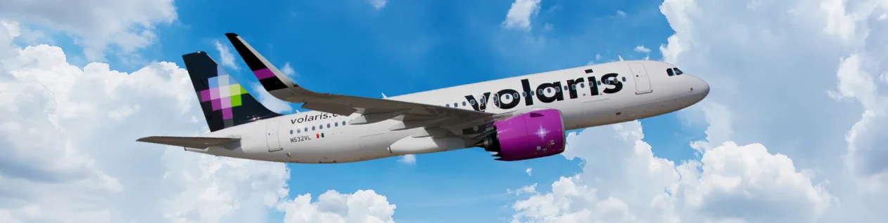 Volaris